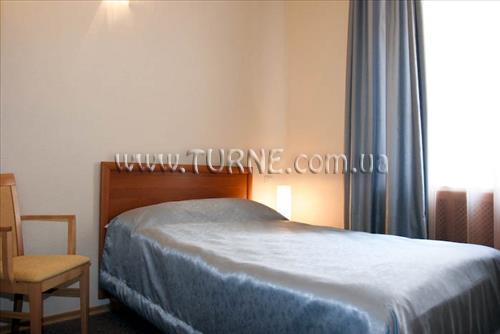 Готель Даккар-резорт отель без категории