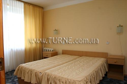 Фотографія Имени Мокроусова ТОК