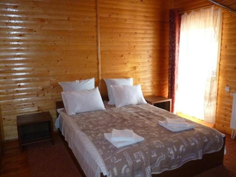 Фотография Эрней Лаз Отель отель без категории