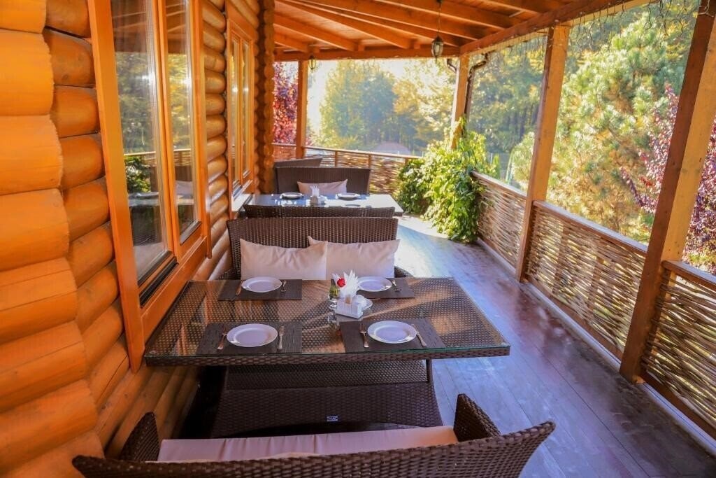 Фотография Эрней Лаз Отель отель без категории