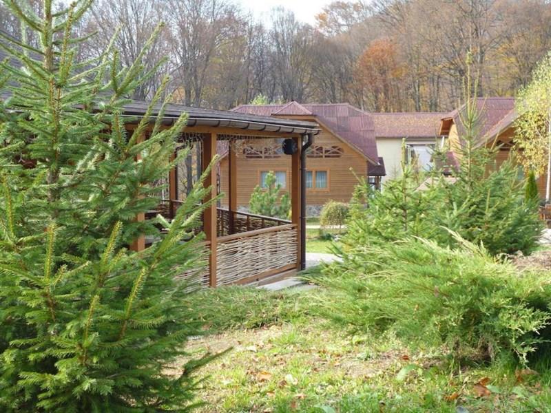 Картинка Эрней Лаз Отель отель без категории