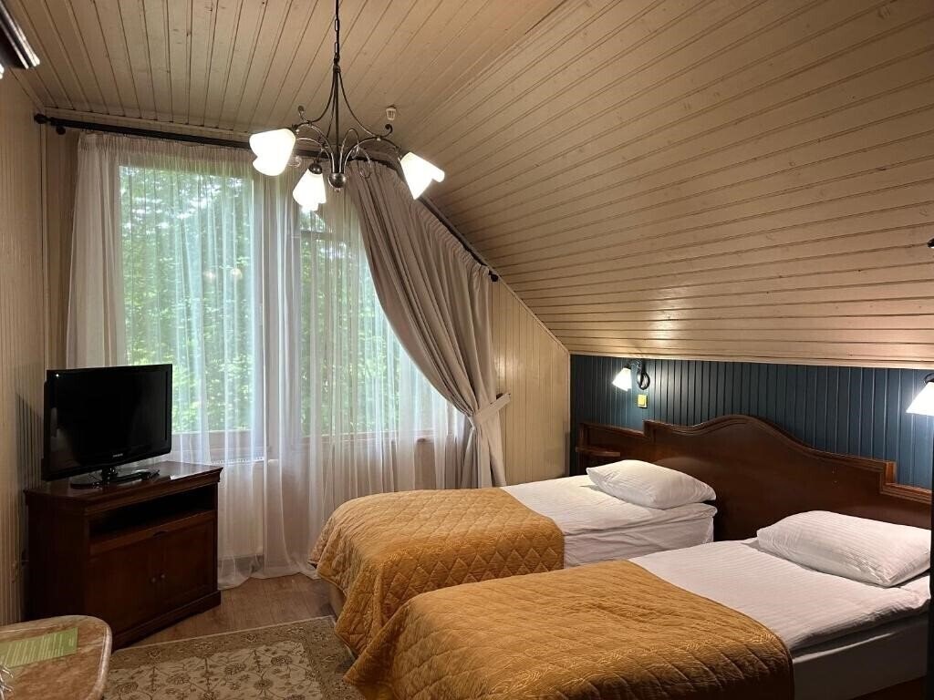 Фото Letizia Country Club 3*