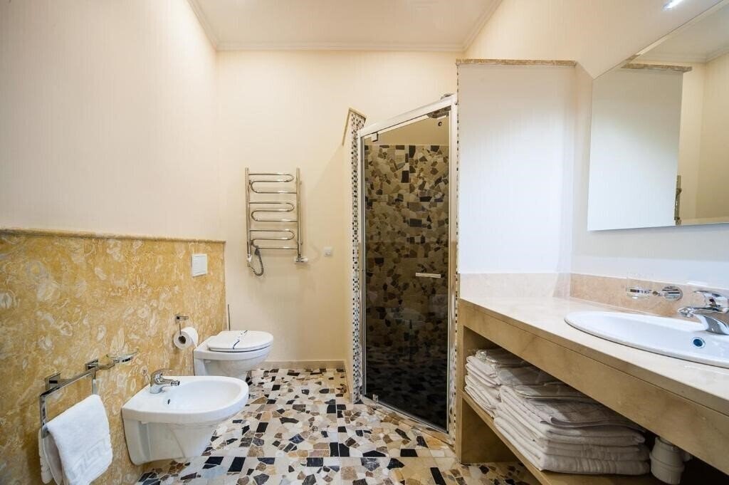 Фотографія Letizia Country Club 3*