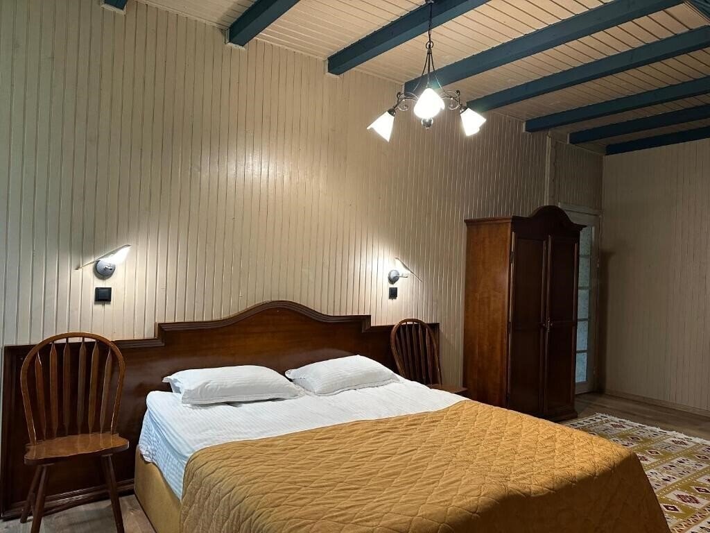 Фотография Letizia Country Club 3*