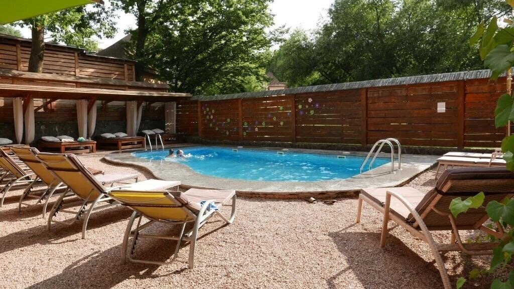 Зображення Letizia Country Club 3*