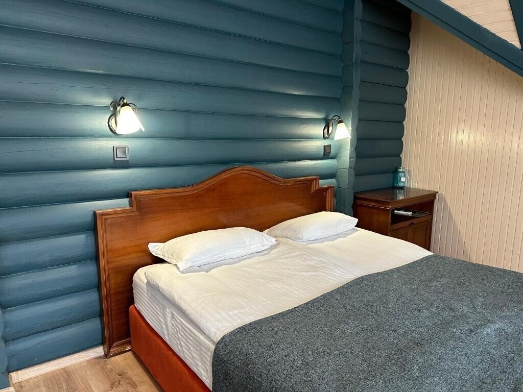 Изображение Letizia Country Club 3*