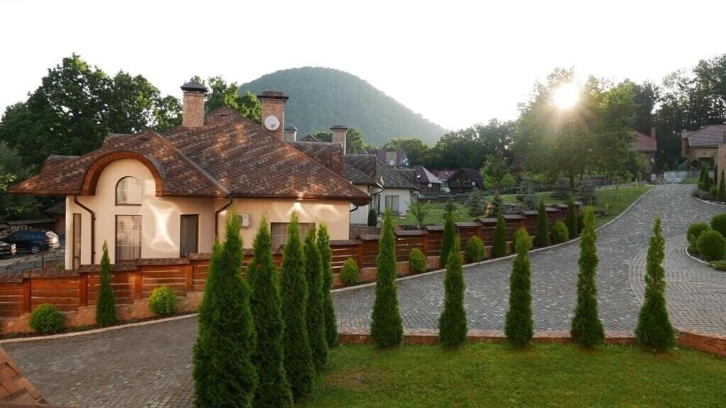 Картинка Letizia Country Club 3*