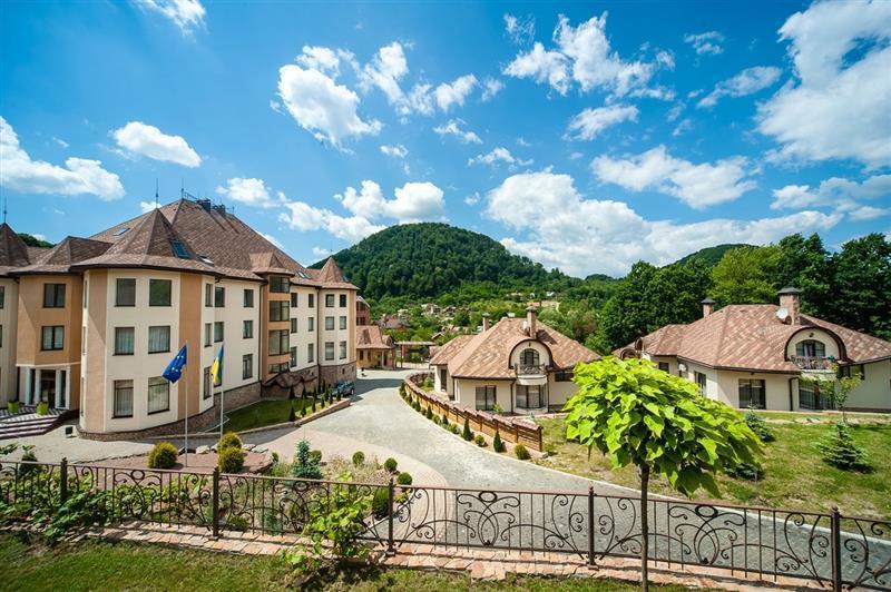 Фото Letizia Country Club 3*