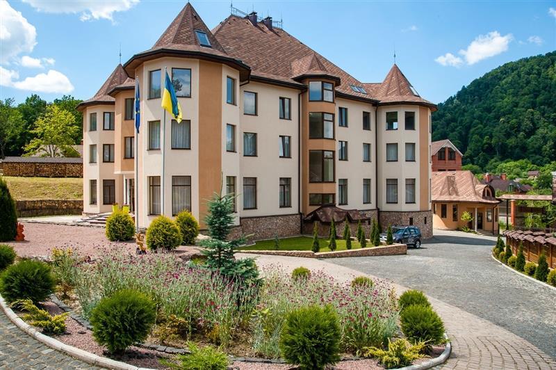 Фотография Letizia Country Club 3*