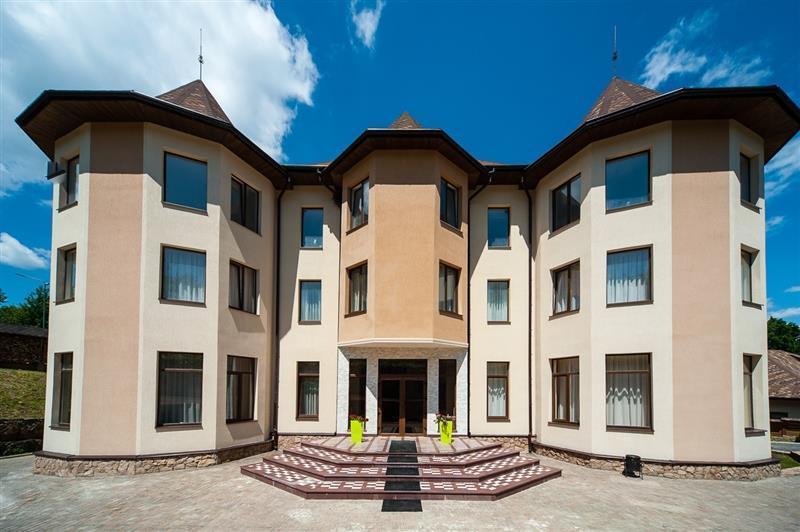 Изображение Letizia Country Club 3*