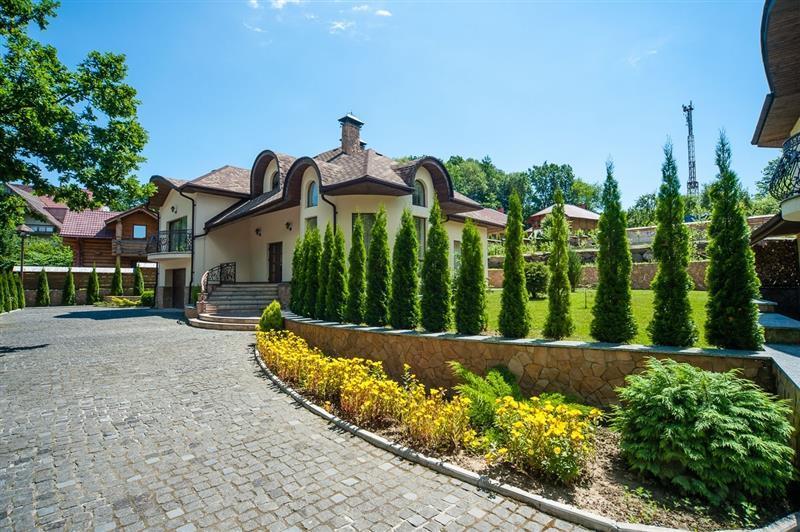 Отель Letizia Country Club 3*