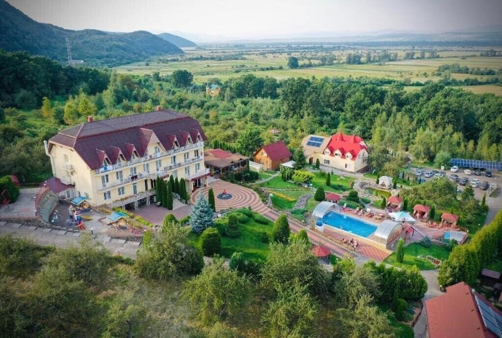 Картинка Благодать 3*
