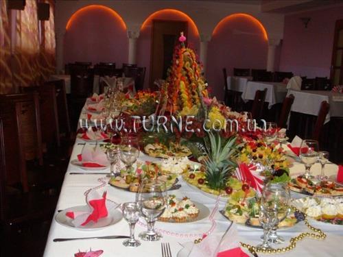 Фотографія Благодать 3*