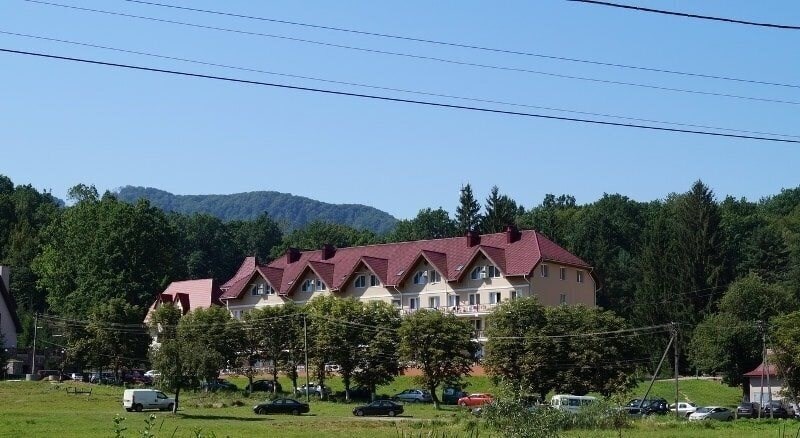 Фотографія Шаян Санаторій санаторий