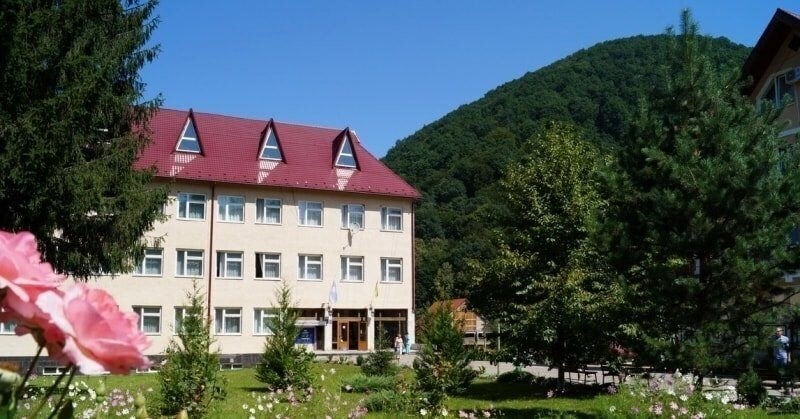 Зображення Шаян Санаторій санаторий