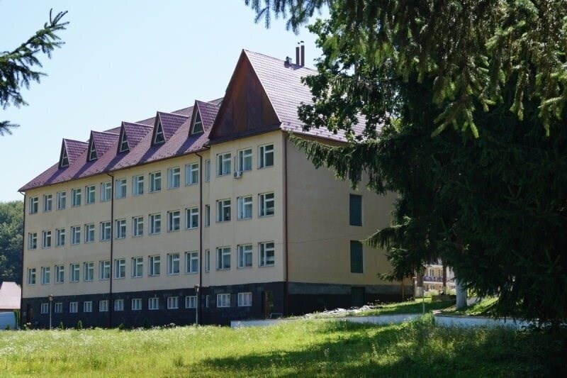 Фото Шаян Санаторій санаторий