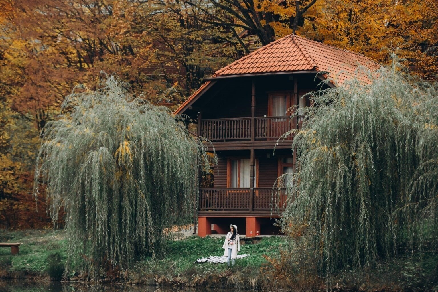 Фотография Карпатія Санаторій санаторий