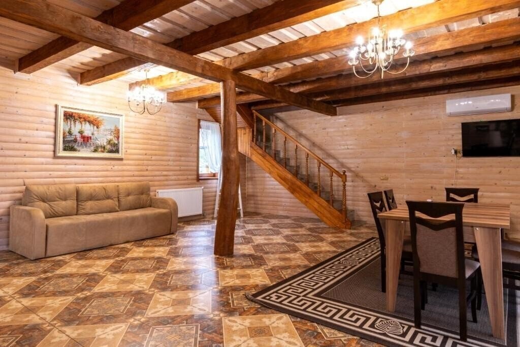 Картинка Шаян Гора Hotel 2*