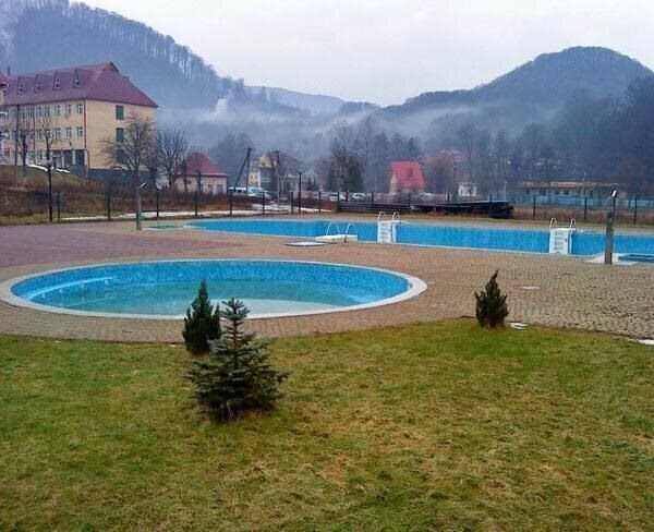 Картинка Вісак Санаторій 2*