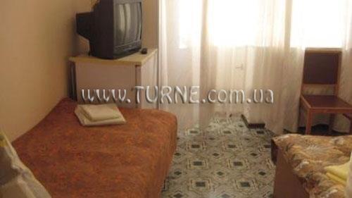 Фотографія Симеиз санаторий