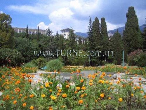 Фото Симеиз санаторий