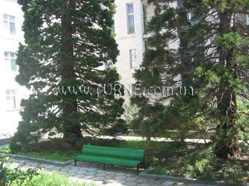 Готель Симеиз санаторий