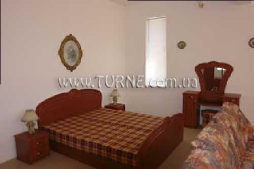 Фотографія Куршавель вилла