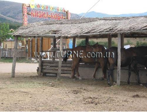 Зображення Кизил-Коба отель без категории