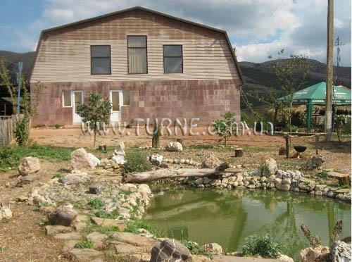 Фотографія Кизил-Коба отель без категории