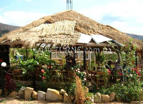 Готель Кизил-Коба отель без категории