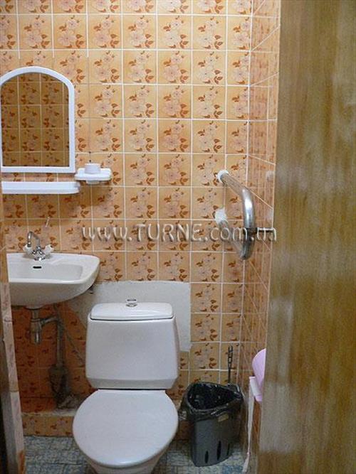 Зображення Синевирское Озеро Бо база отдыха