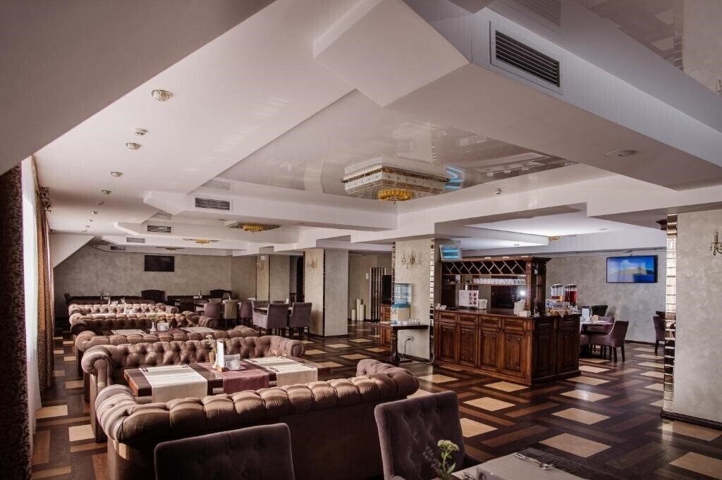Фотографія Dianna Hotel 4*