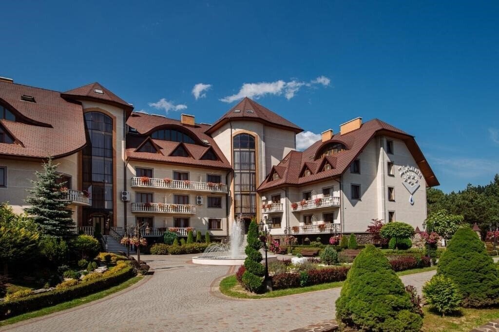 Изображение Dianna Hotel 4*