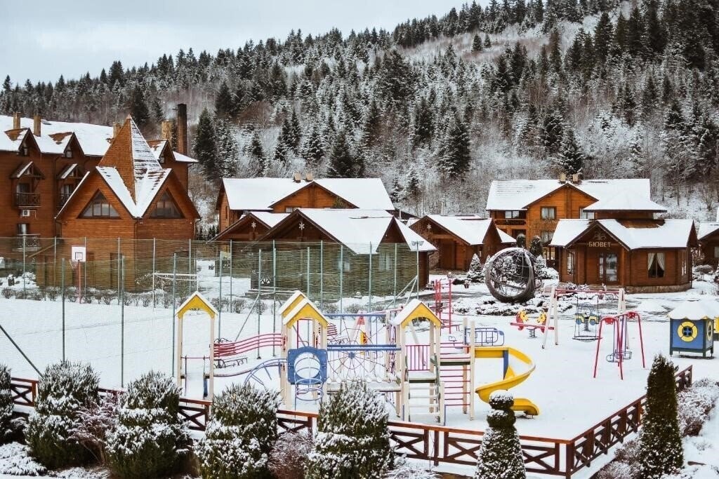 Изображение Taor Ok 4*