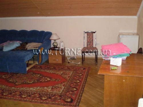 Отель Стожары санаторий