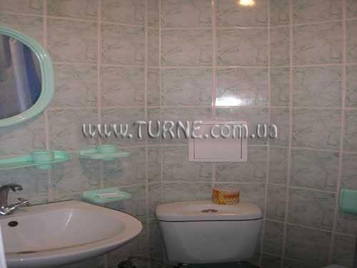 Изображение Стожары санаторий