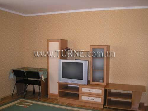 Фотография Стожары санаторий