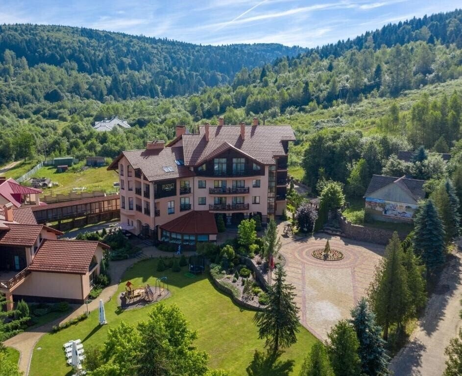 Картинка Респект 4*
