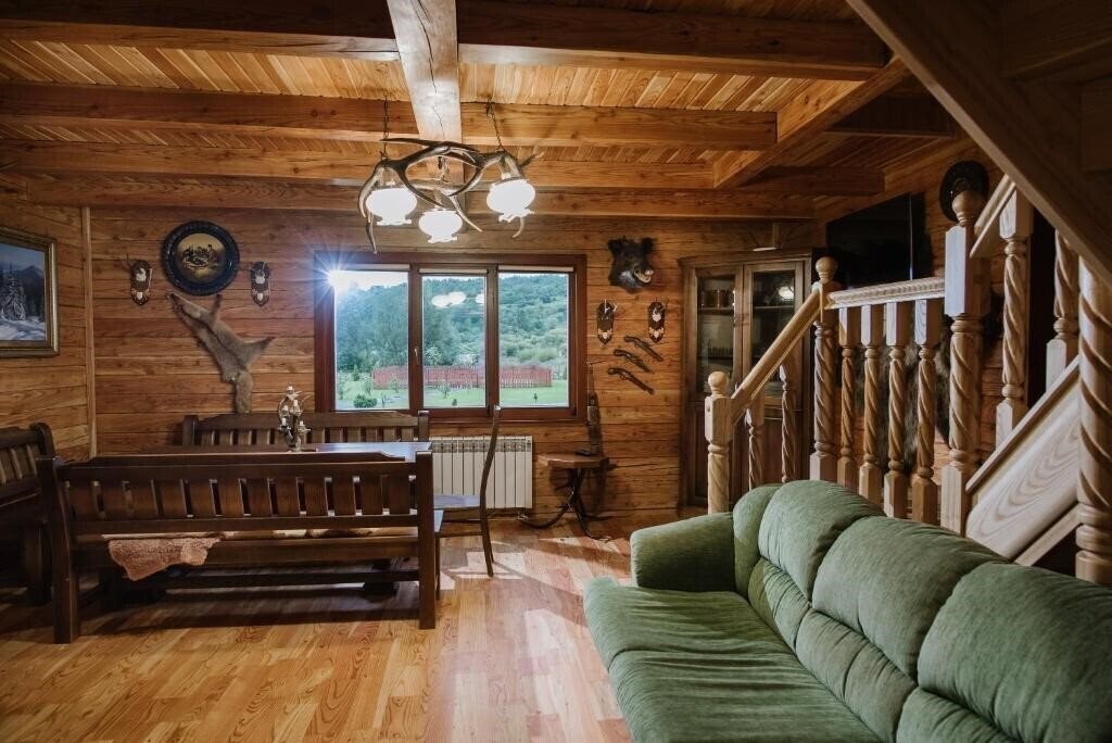 Фотография Киевская Русь - Сходница 4*