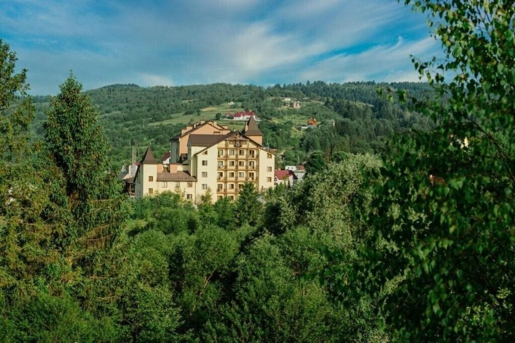 Фотография Киевская Русь - Сходница 4*