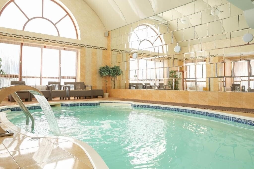 Зображення Respect Hotel & Spa 4*