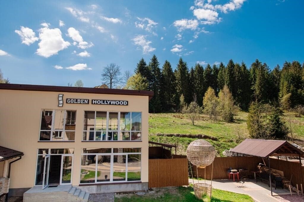 Фотографія Поезія мандрів 4*