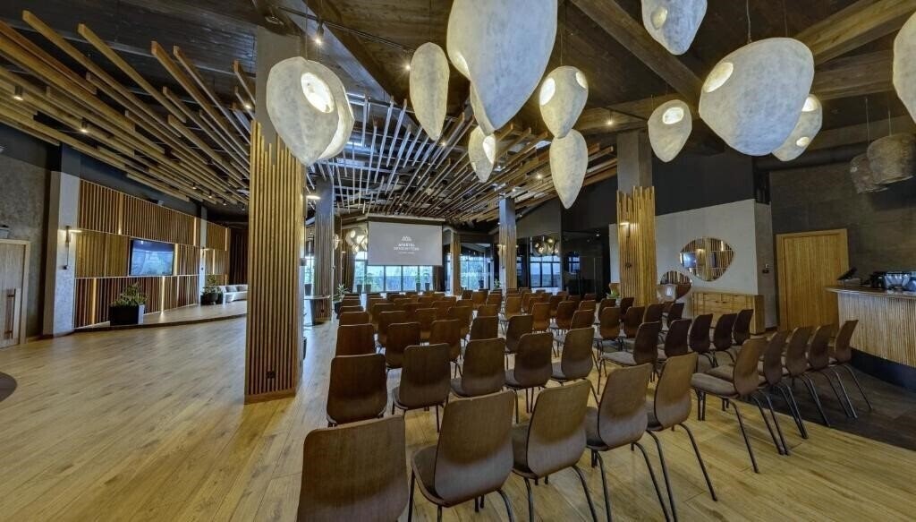 Фотография Apartel Skhidnytsya 5*