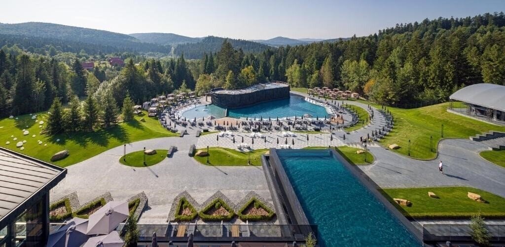 Картинка Apartel Skhidnytsya 5*