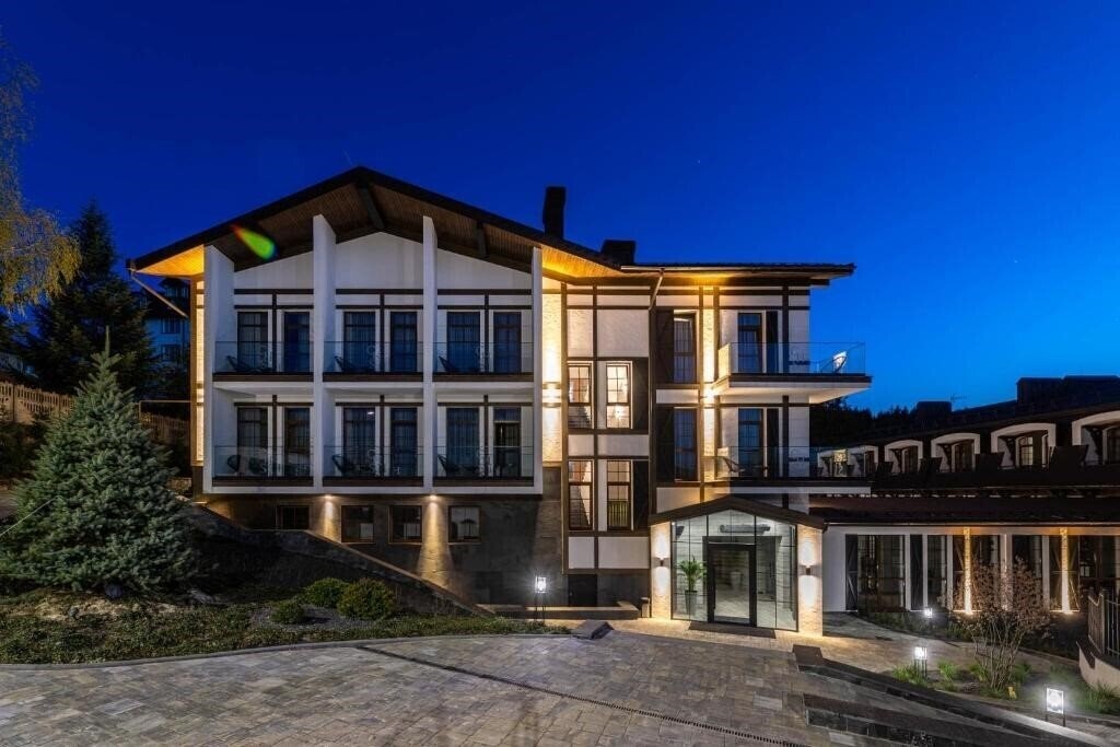Картинка Crona Hotel & Spa 4*