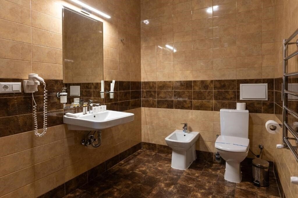 Зображення A-Hotel by Apartel 4*
