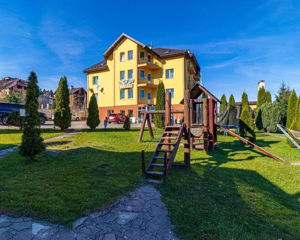 Фотография Юран Villa вилла