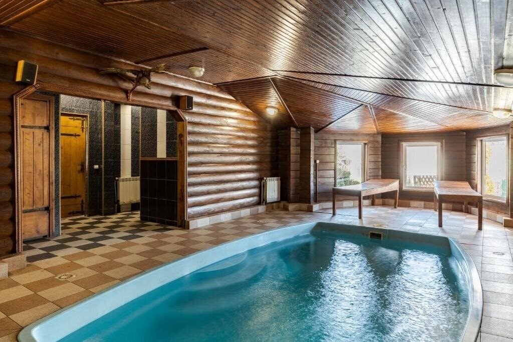 Фотографія Юран Villa вилла