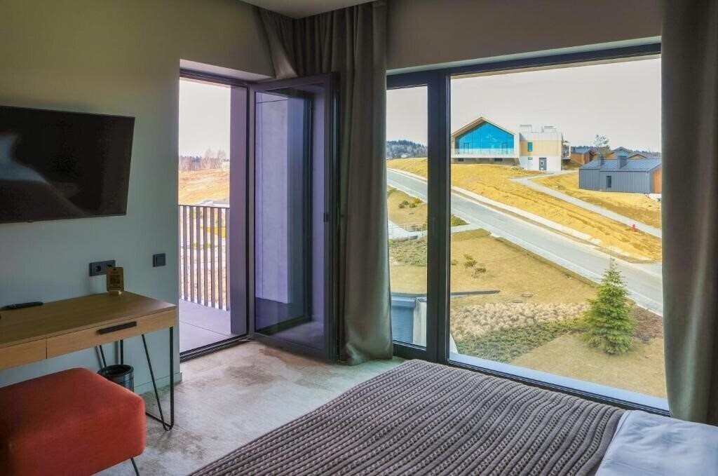 Фото Панорама Східниця 4*