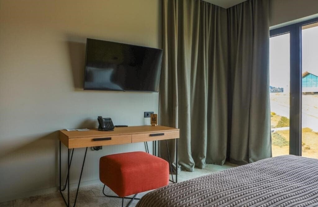 Фотография Панорама Східниця 4*